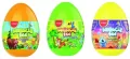 Jajko niespodzianka kreatywne MIX - tantis.pl