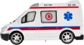 Ambulans zdalnie sterowany. My City - tantis.pl