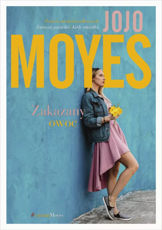 Zakazany owoc - tantis.pl