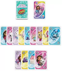 Uno Junior Koci Domek Gabi - tantis.pl