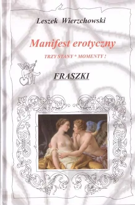Manifest erotyczny - tantis.pl
