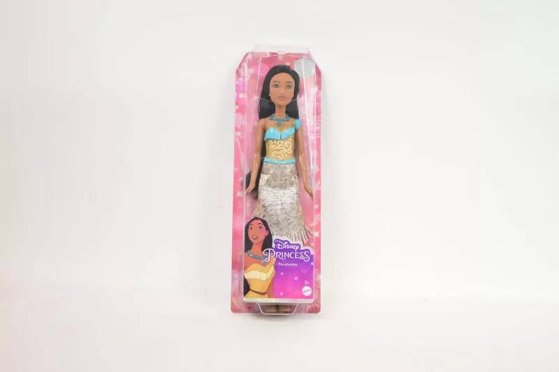 Lalka Disney Pocahontas - tantis.pl