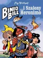 Binio Bill i Szalony Heronimo. Krótkie gatki - tantis.pl