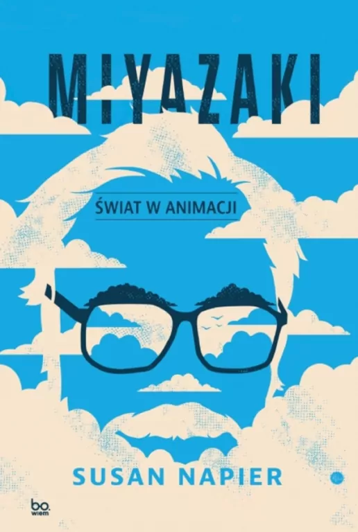 Miyazaki. Świat w animacji - tantis.pl