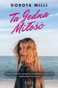 Ta jedna miłość - tantis.pl