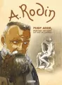 A. Rodin - Fugit Amor, Portret intymny - tantis.pl