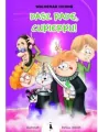 Dasz radę, cukierku! - tantis.pl