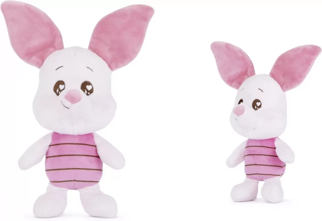 Prosiaczek. Kubuś Puchatek. Disney 25cm - tantis.pl