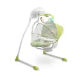 Caretero Huśtawka elektryczna Bugies las - tantis.pl