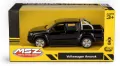 Volkswagen Amarok Black - tantis.pl