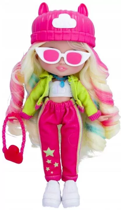 Hannah Nastolatka. BFF Cry Babies - tantis.pl