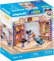 Playmobil 71535 Barbershop i salon fryzjerski - tantis.pl