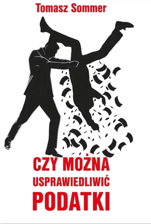 Czy można usprawiedliwić podatki - tantis.pl