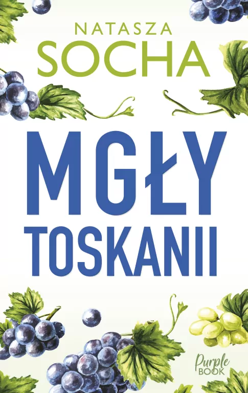 Mgły Toskanii - tantis.pl