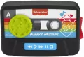 Retro Kaseta Szczeniaczka. Fisher-Price - tantis.pl