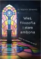Wieś, filozofia i stara ambona - tantis.pl