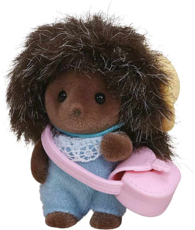 Sylvanian Families. Figurki Kolekcjonerskie. Zestaw Dziecko Jeżyków - tantis.pl