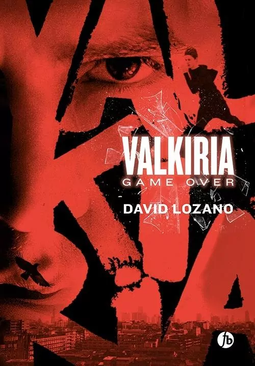 Valkiria Game Over - tantis.pl