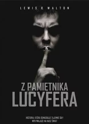 Z pamiętnika Lucyfera w.2017 - tantis.pl