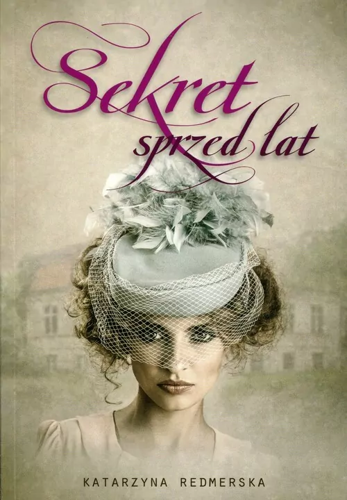 Sekret sprzed lat - tantis.pl