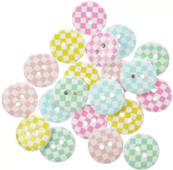 Guziczki dekoracyjne