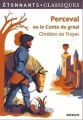Perceval ou le Conte du graal - tantis.pl