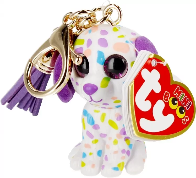 Mini Boos. Zawieszka. Darling. Pies - tantis.pl
