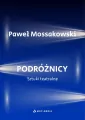 Podróżnicy. Sztuki teatralne - tantis.pl