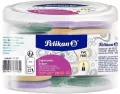 Gumka do ścierania Ergonomic (20szt) PELIKAN - tantis.pl