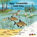 Ryby i środowisko rzeki Odry. Od źródła do ujścia - tantis.pl