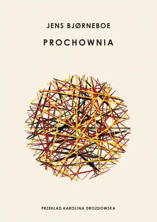 Prochownia - tantis.pl
