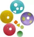 Sorter kubeczki wielofunkcyjne BAM BAM - tantis.pl