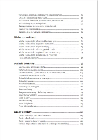 Lunchbox. Zdrowe i smaczne posiłki do pracy - tantis.pl