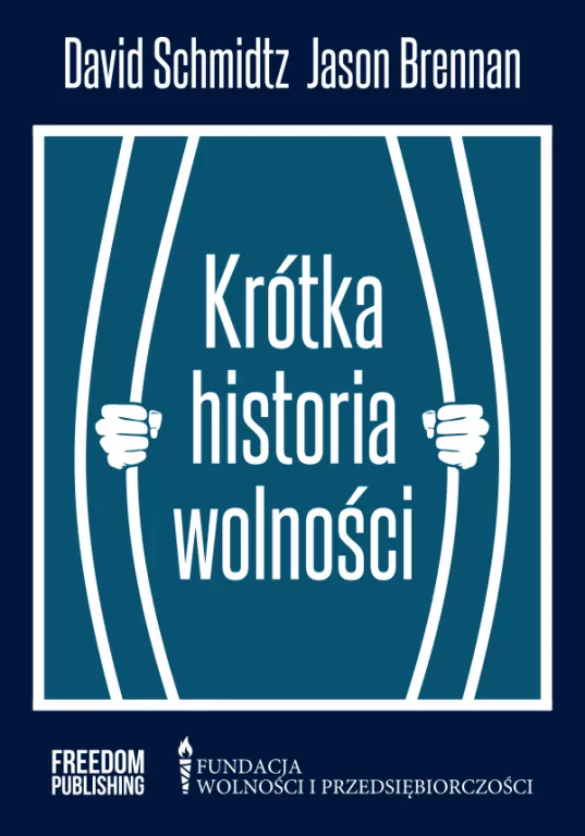 Krótka historia wolności - tantis.pl