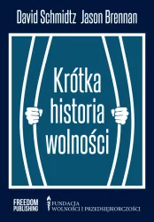 Krótka historia wolności