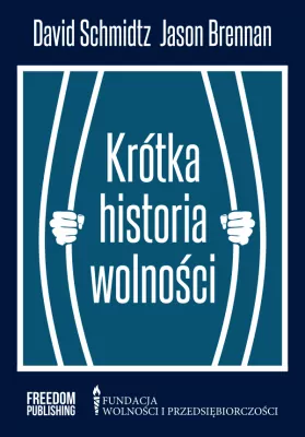 Krótka historia wolności