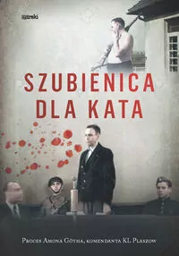 Szubienica dla kata - tantis.pl