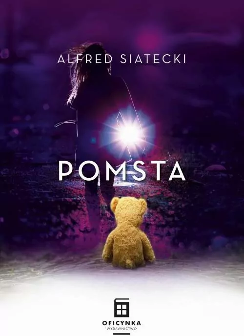 Pomsta T.3 - tantis.pl