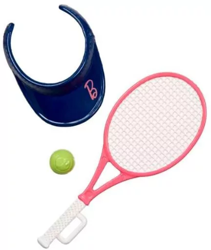 Barbie Kariera. Lalka Tenisistka - tantis.pl