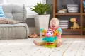Tańczący DJ. Fisher Price - tantis.pl