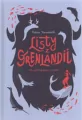 Listy z Grenlandii. Na arktycznym szlaku - tantis.pl