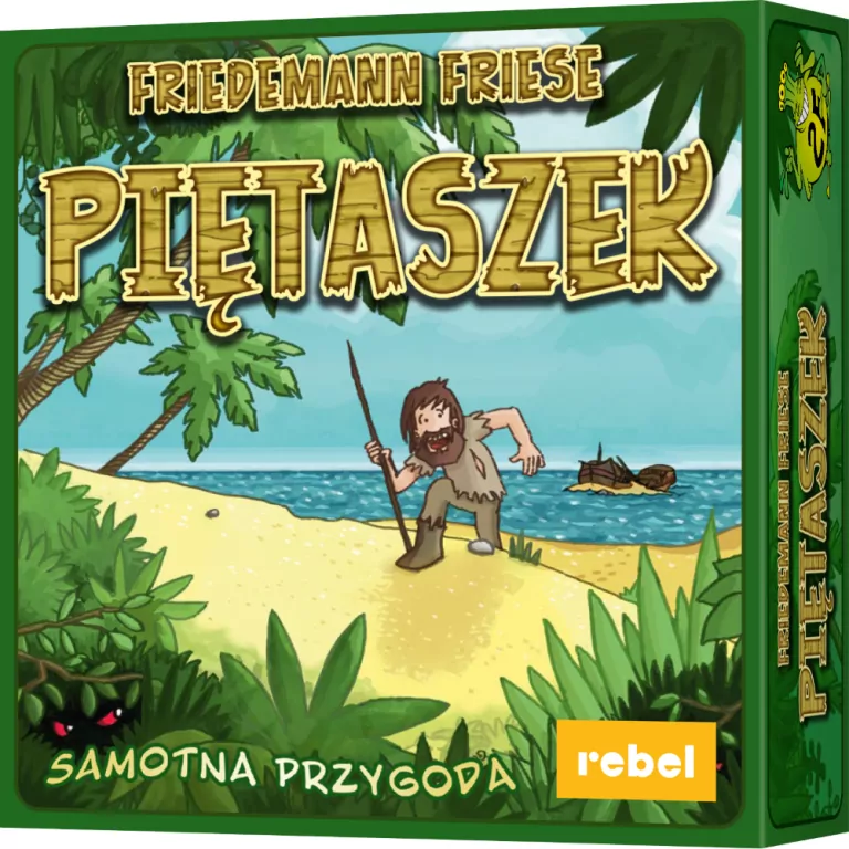 Piętaszek - tantis.pl