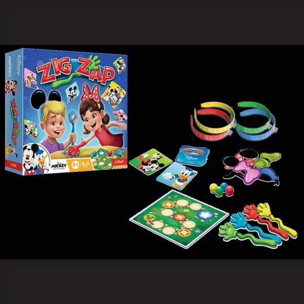 Zig Zap TREFL - tantis.pl