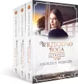 Pakiet: Wrzeciono Boga. Tom 1-3 - tantis.pl
