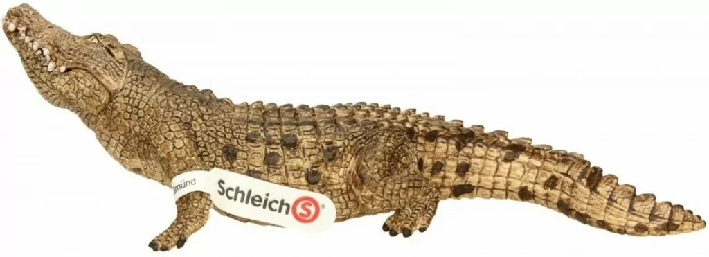 Krokodyl Wild Life 14736 - tantis.pl
