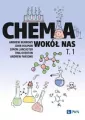 Chemia wokół nas. Tom 1 - tantis.pl