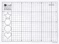 Podkładka do klejenia 300x220x1,5mm - tantis.pl