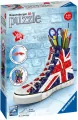 Trampek - union jack 108 el 112227 - tantis.pl