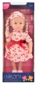 Dolls World Lalka Charlotte 36cm - tantis.pl