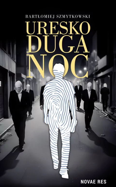 Uresko duga noc - tantis.pl
